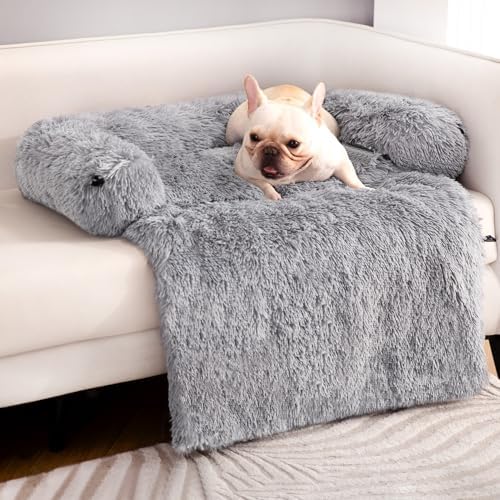 Zoomly™- Il letto adatto al tuo amico a 4 zampe