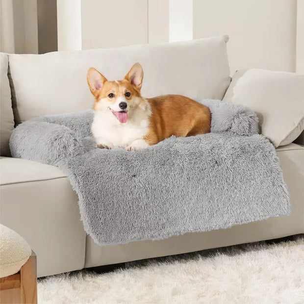 Zoomly™- Il letto adatto al tuo amico a 4 zampe